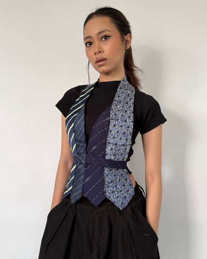 Tie Top 011