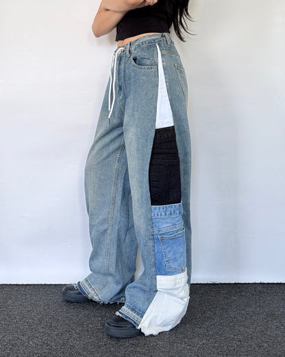 Gear Pants 019