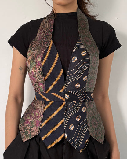 Tie Top 010