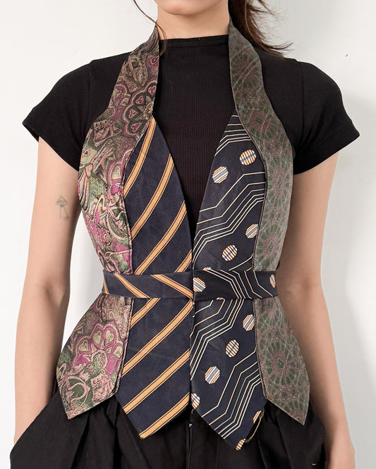 Tie Top 010