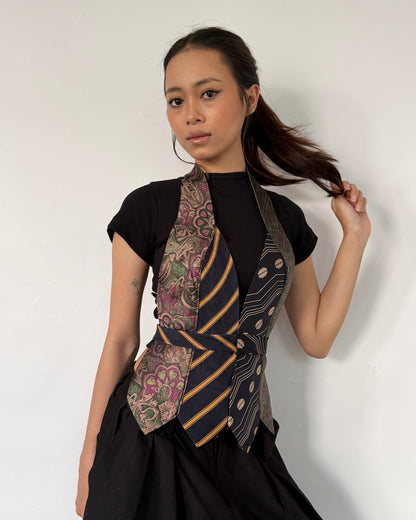 Tie Top 010