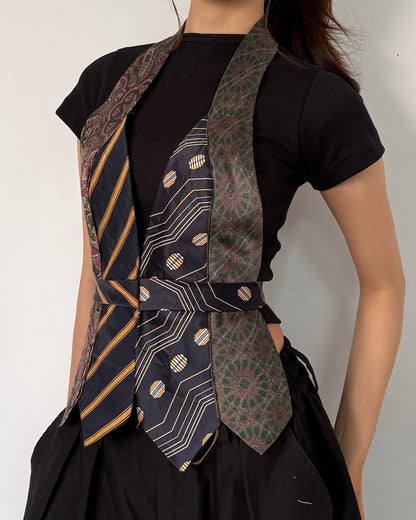 Tie Top 010