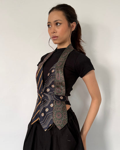 Tie Top 010