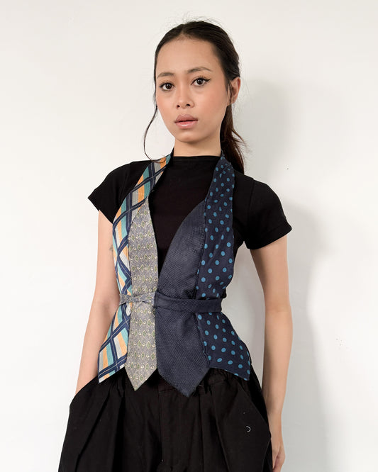 Tie Top 009