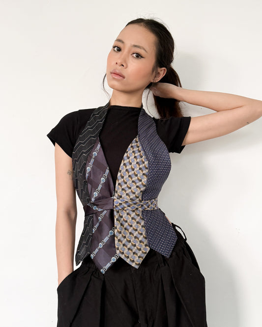Tie Top 015