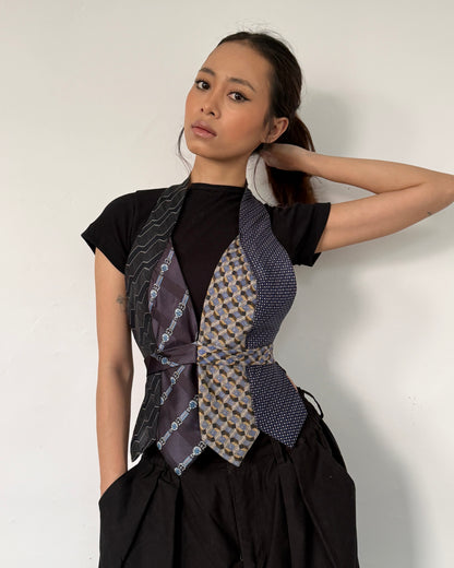 Tie Top 015