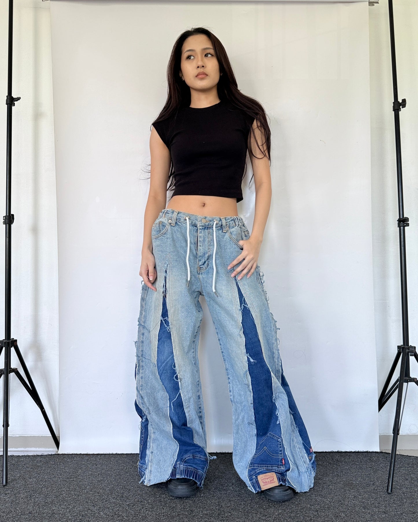 Duality Pants 054