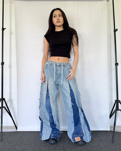 Duality Pants 054