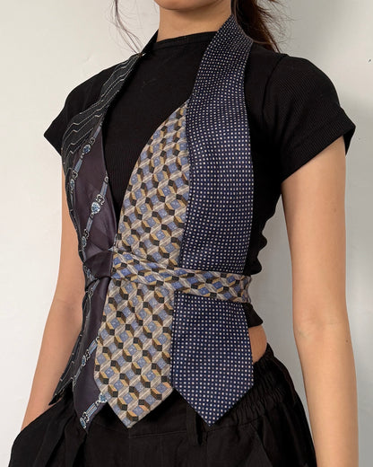 Tie Top 015