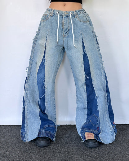 Duality Pants 054