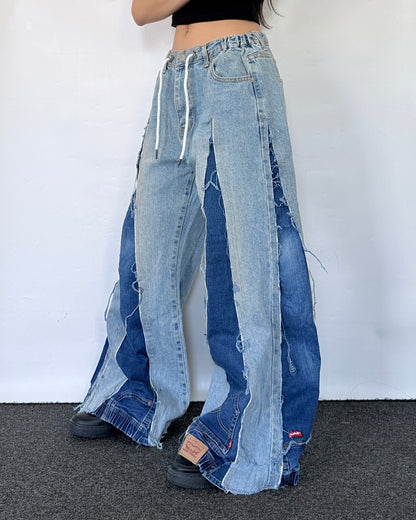 Duality Pants 054