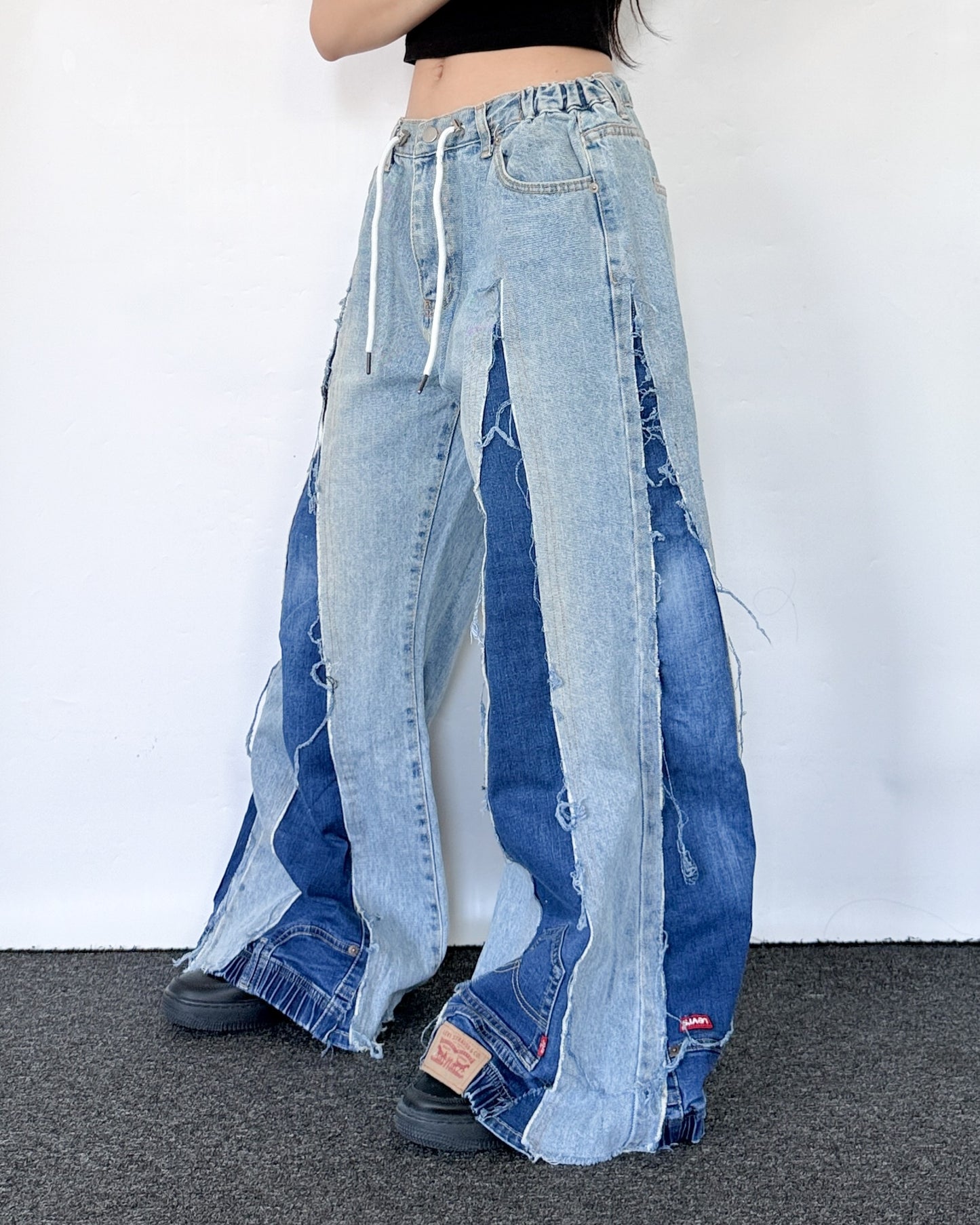 Duality Pants 054