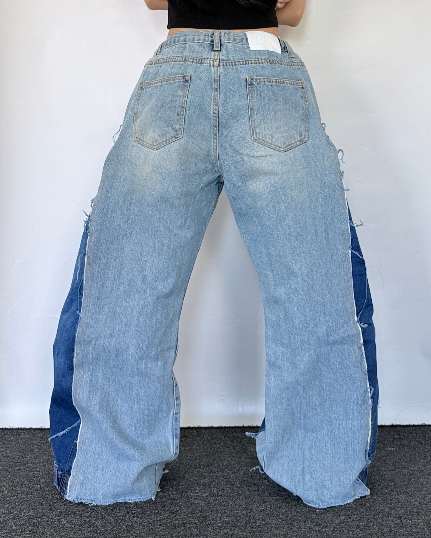Duality Pants 054
