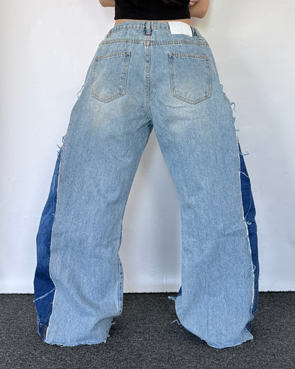 Duality Pants 054