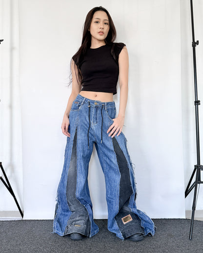 Duality Pants 053