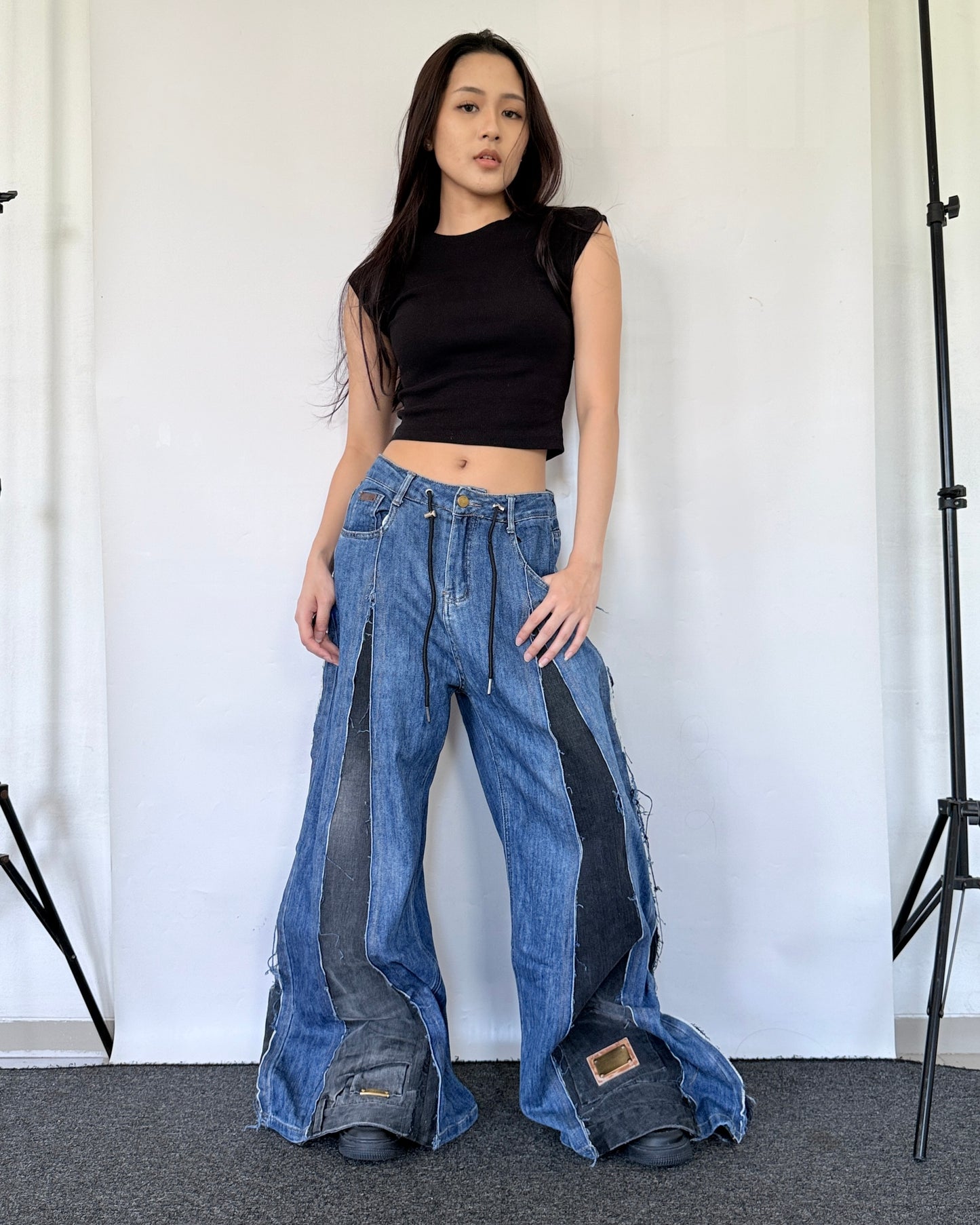 Duality Pants 053