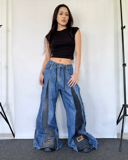 Duality Pants 053