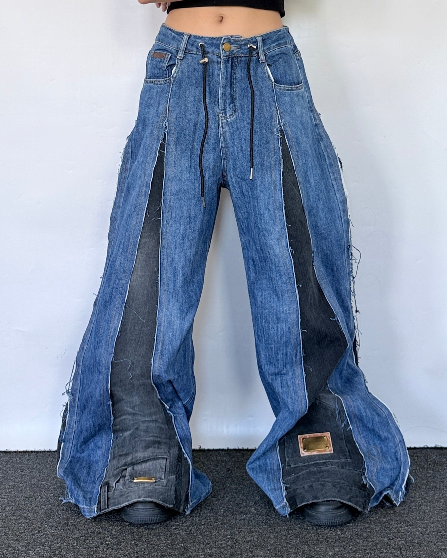 Duality Pants 053