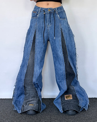 Duality Pants 053