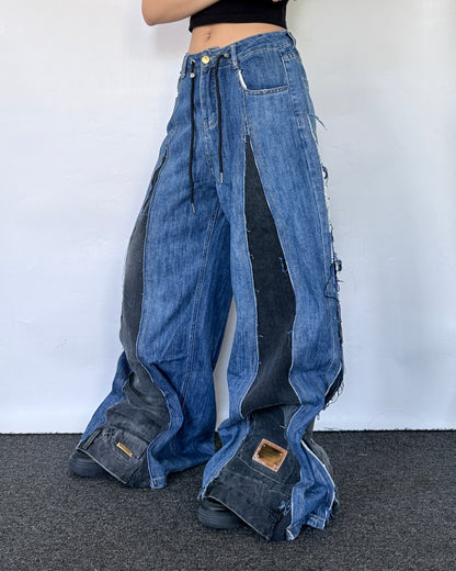 Duality Pants 053