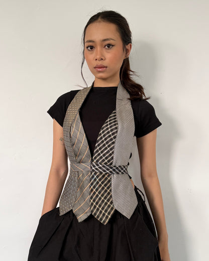 Tie Top 008