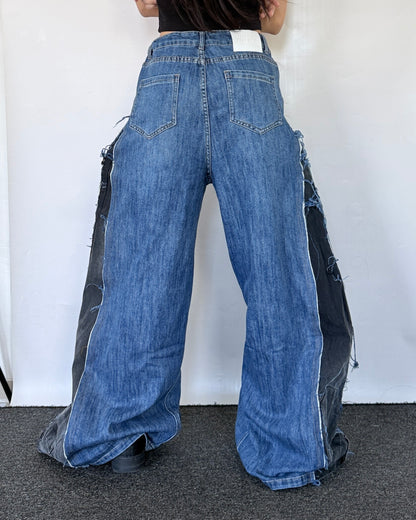 Duality Pants 053