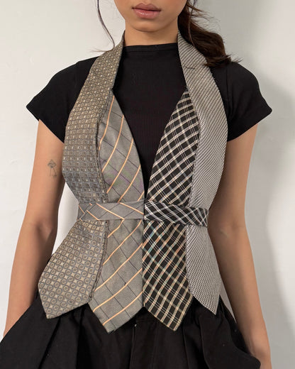 Tie Top 008