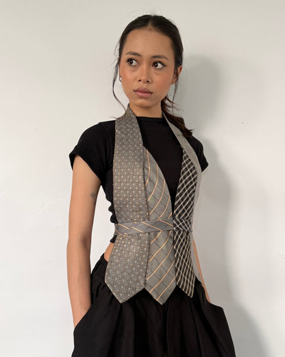 Tie Top 008