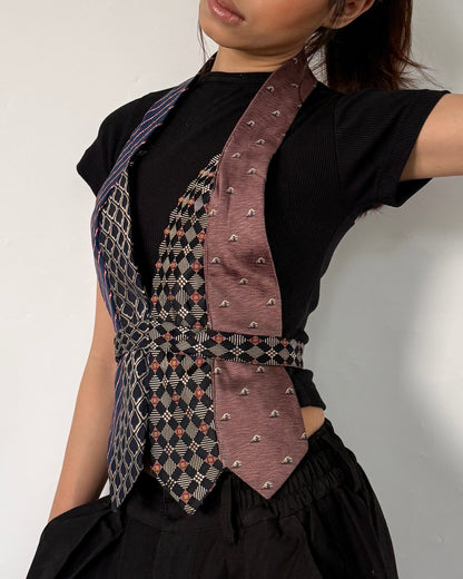 Tie Top 007