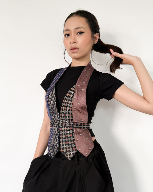 Tie Top 007