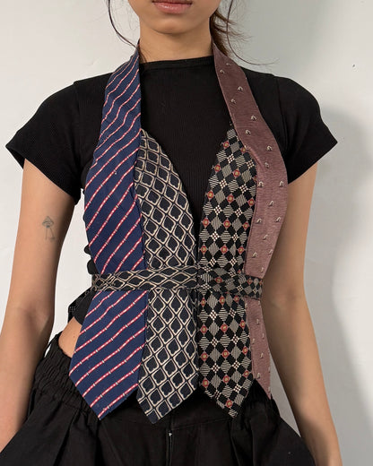 Tie Top 007