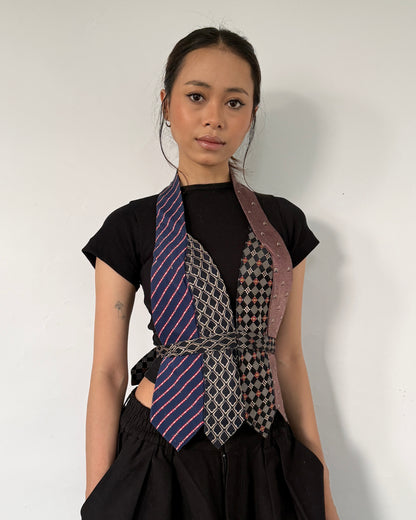 Tie Top 007