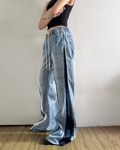 Tie Pants 009