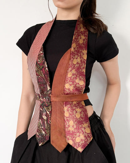 Tie Top 006