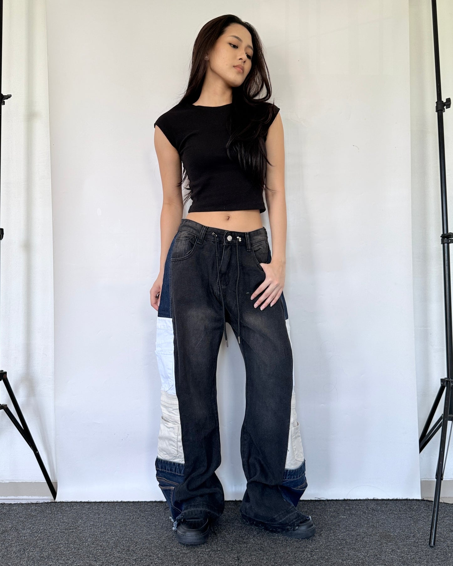 Gear Pants 020