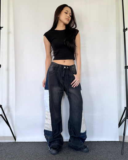 Gear Pants 020