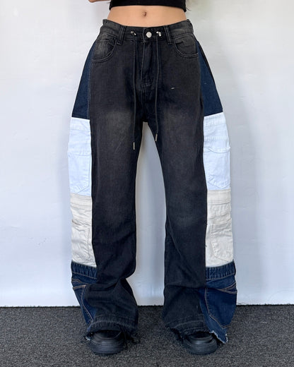 Gear Pants 020