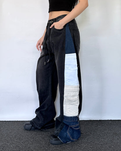 Gear Pants 020