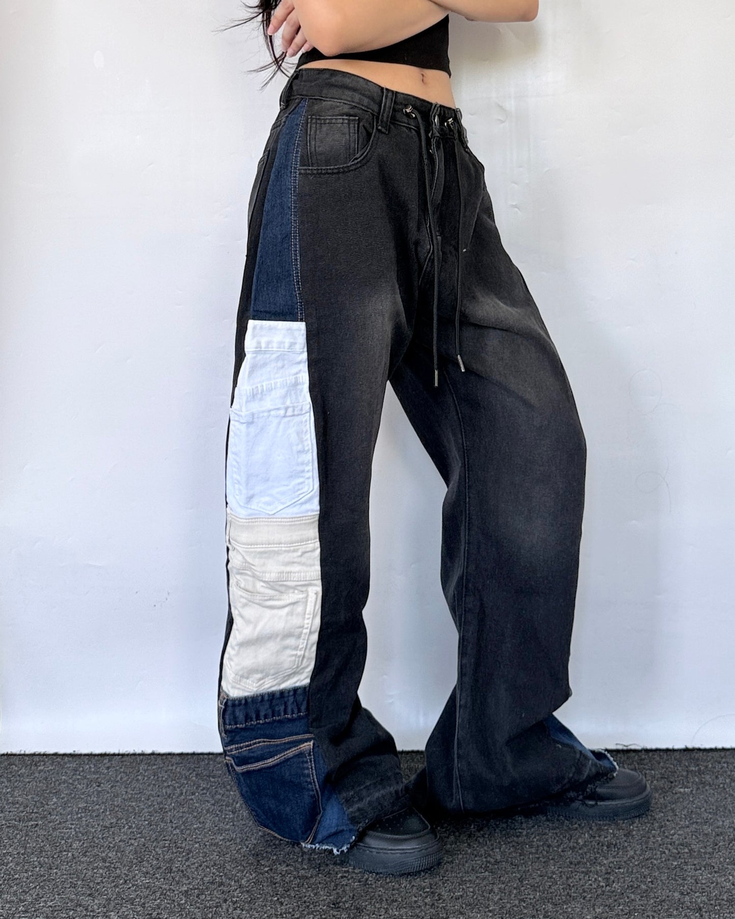Gear Pants 020