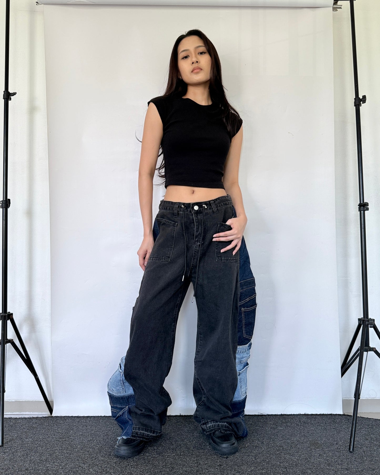 Gear Pants 021