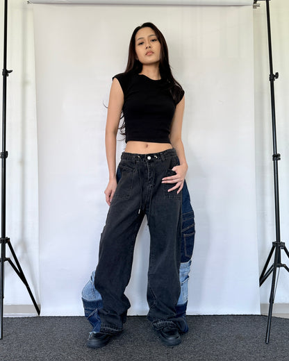 Gear Pants 021