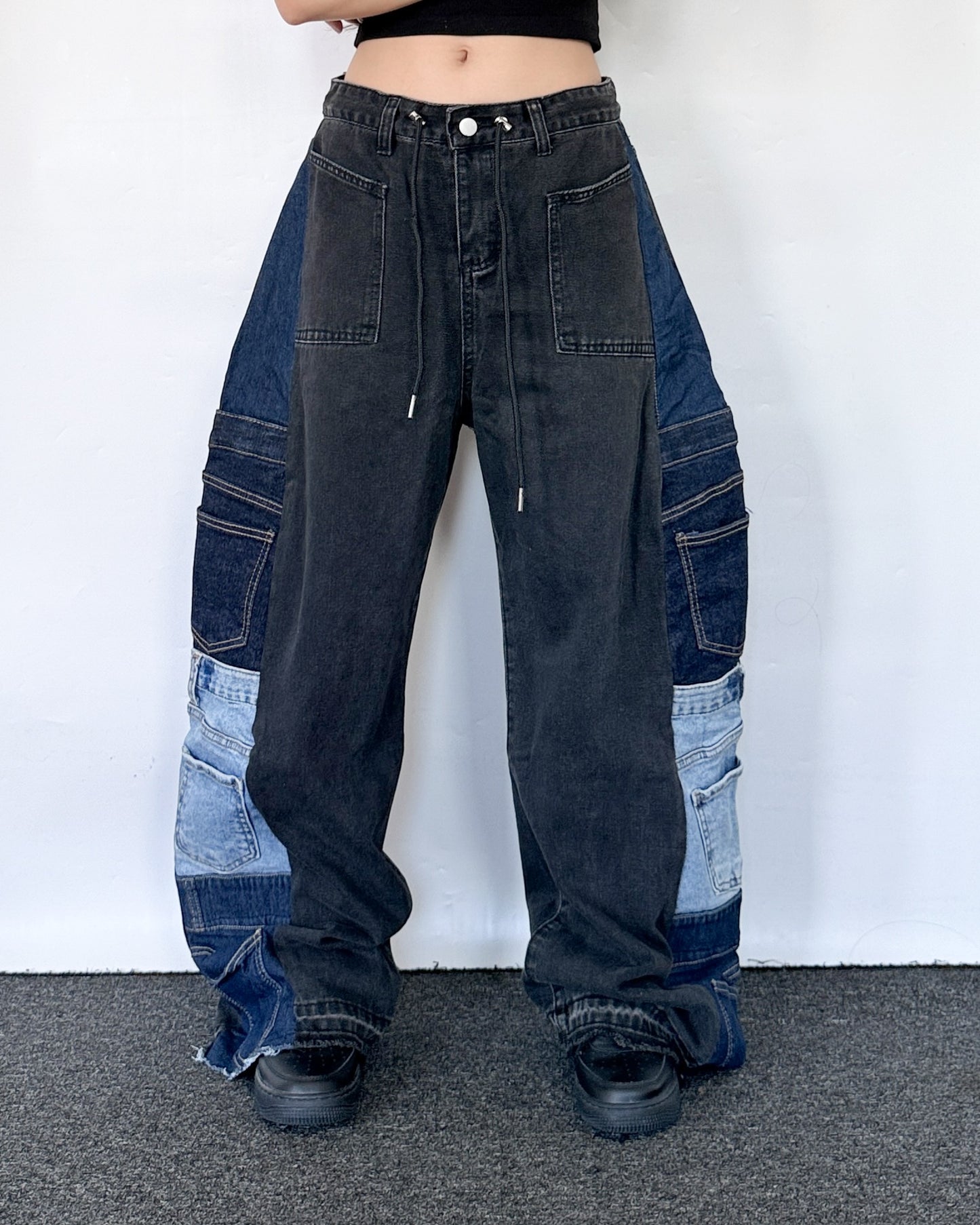 Gear Pants 021
