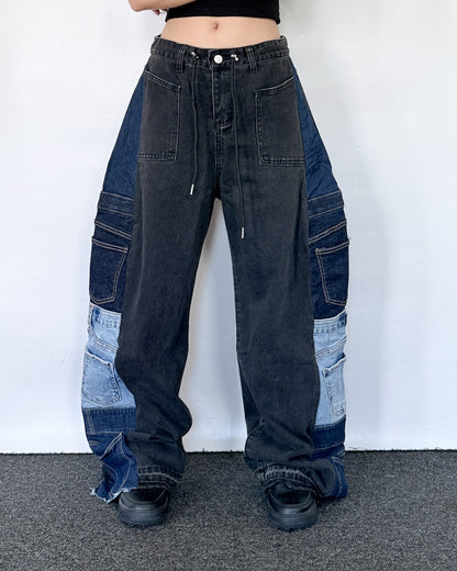 Gear Pants 021