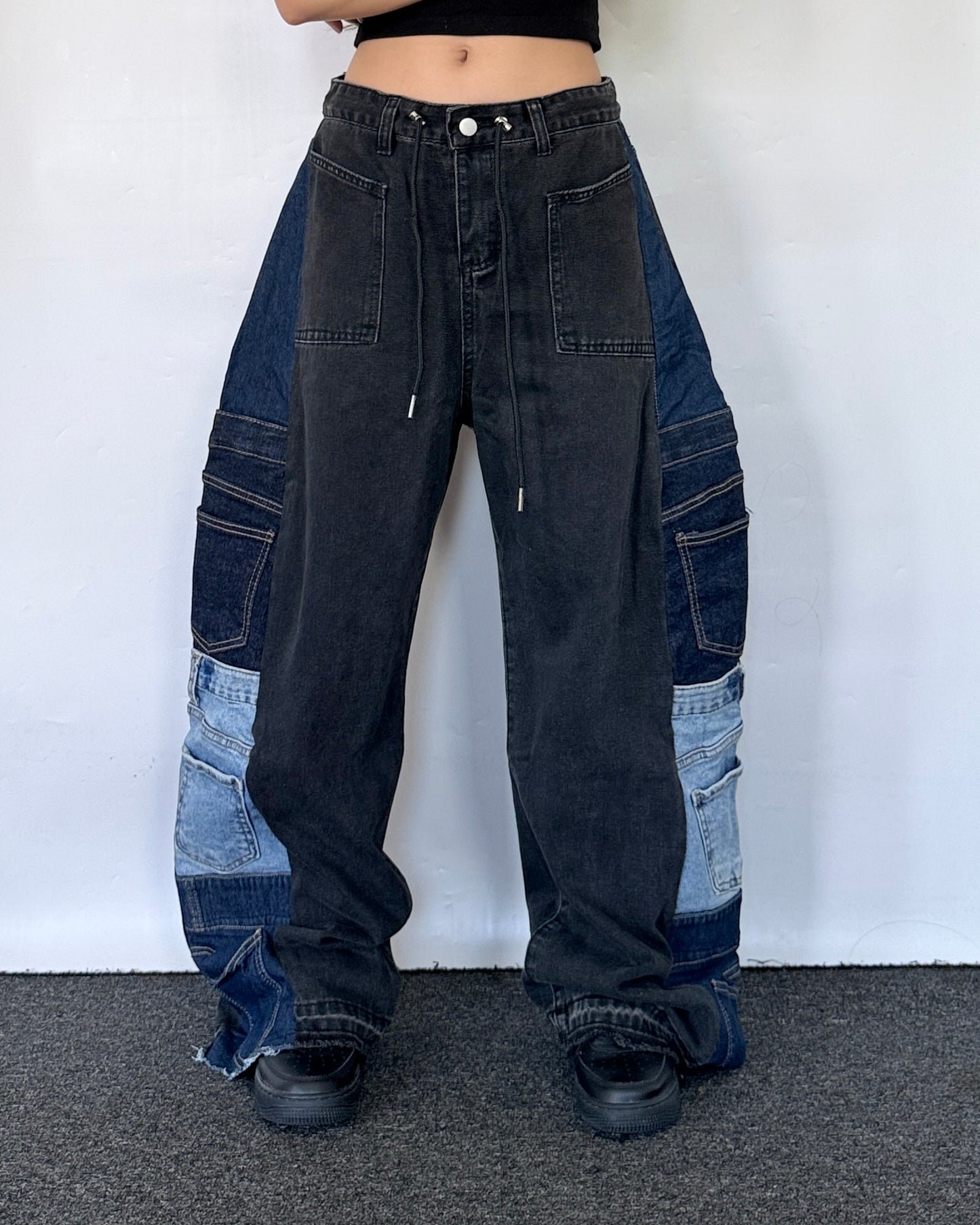Gear Pants 021