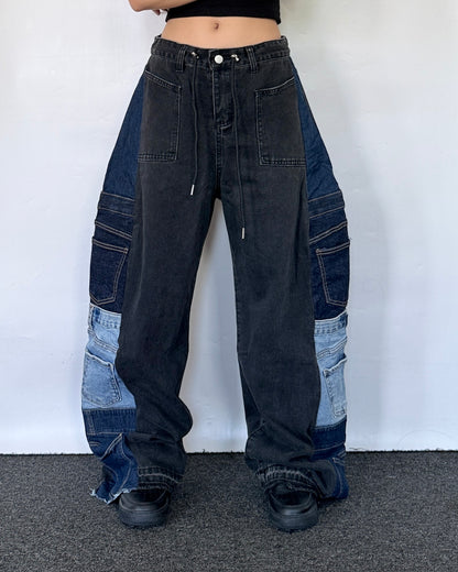 Gear Pants 021