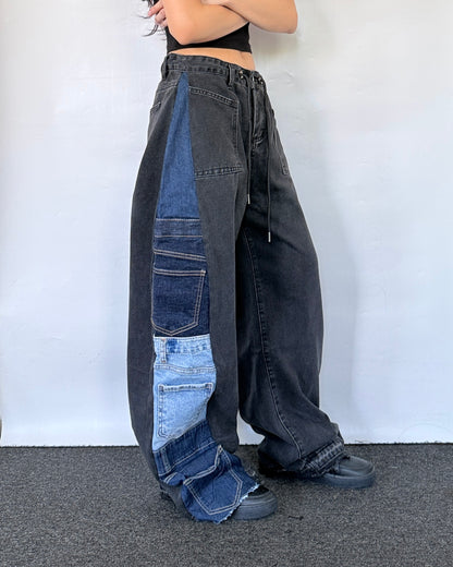 Gear Pants 021