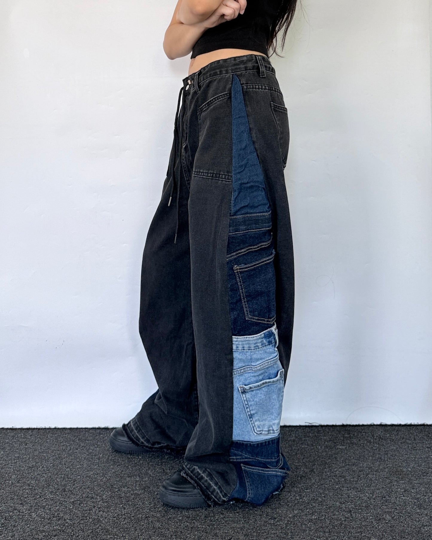 Gear Pants 021