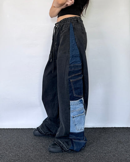 Gear Pants 021