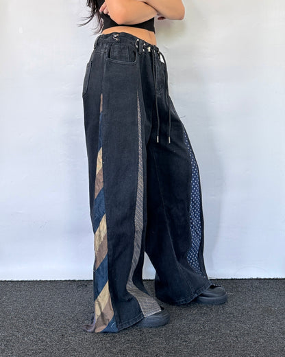 Tie Pants 031