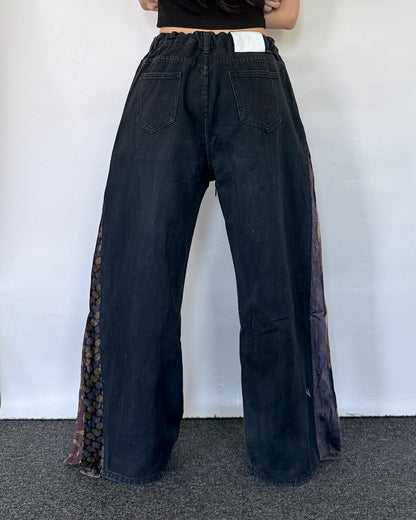 Tie Pants 031